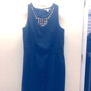 Banana Republic Cocktail Dress